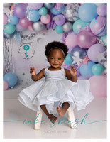 Cake Smash Packages