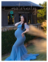 Maternity Packages